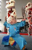 China Airlines moves to Narita airport